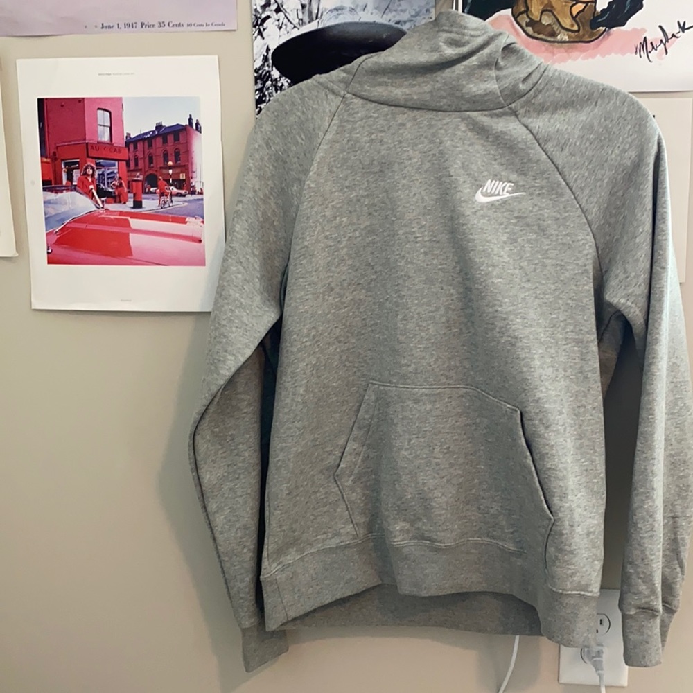 Brand new Nike women’s hoodie